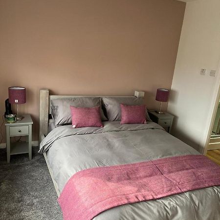 스토노웨이 Marie'S Hoose 빌라 외부 사진