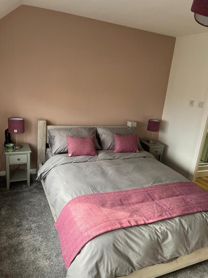 스토노웨이 Marie'S Hoose 빌라 외부 사진