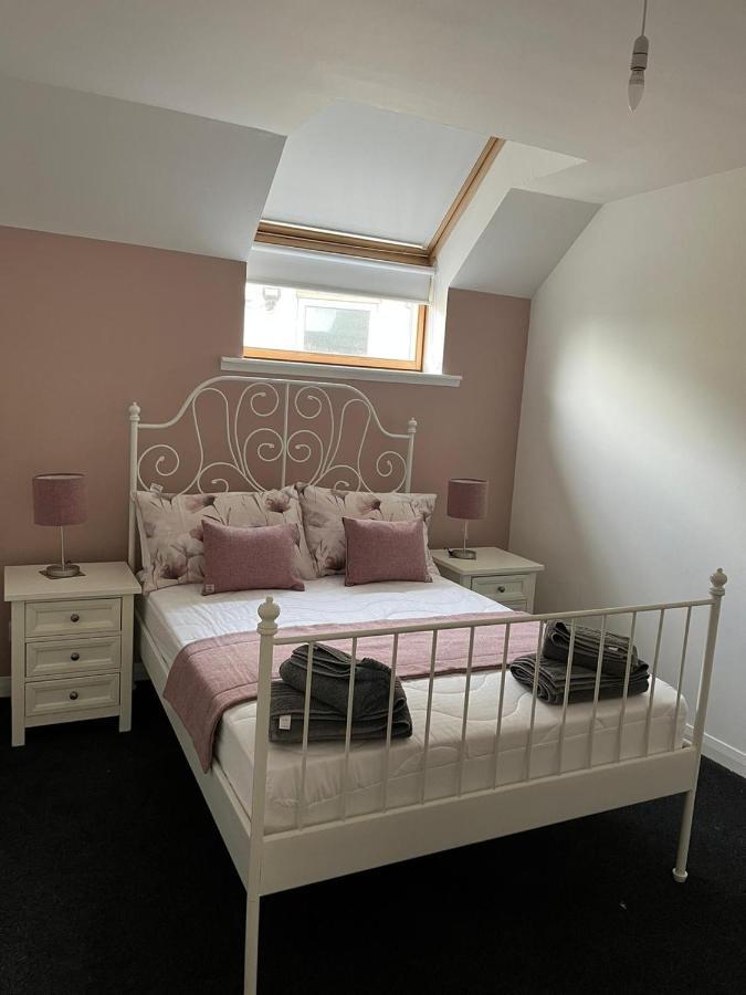 스토노웨이 Marie'S Hoose 빌라 외부 사진